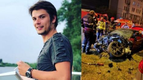 Tatăl lui Dani Vicol, tânărul mort în accidentul produs de Iorgulescu, noi declarații: ”Transferul s-a făcut pe furiș!”