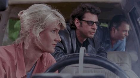 Laura Dern, Jeff Goldblum şi Sam Neill vor reveni în lumea dinozaurilor, în „Jurassic World 3”