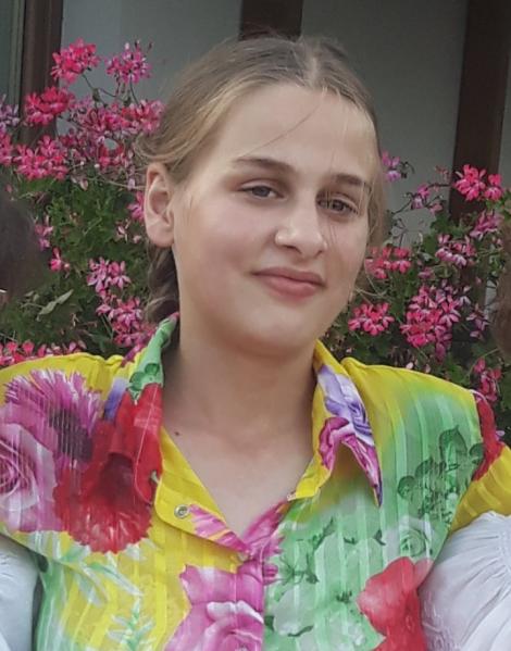 Adolescenta din Târgu Mureş dată dispărută, găsită în alt judeţ; poliţiştii au stabilit că ea a plecat de acasă de bunăvoie