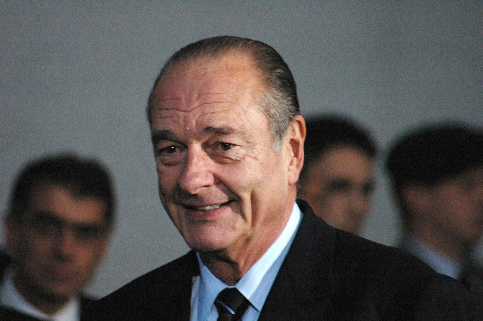 Ultimă oră! Fostul președinte francez Jacques Chirac a murit, la vârsta de 86 de ani
