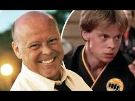 Actorul Rob Garrison, care a interpretat rolul Tommy în ”Karate Kid”, a murit la vârsta de 59 de ani