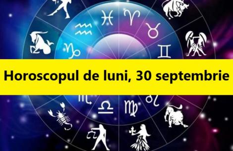 Horoscop zilnic: horoscopul zilei 30 septembrie 2019: Bani și bunuri pentru Fecioară