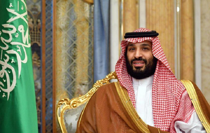 Prinţul moştenitor saudit avertizează în privinţa riscurilor unei escaladări a conflictului cu Iranul, preferând o soluţie paşnică