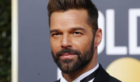 Ricky Martin și soțul său așteaptă un nou copil: ”Suntem însărcinați!”