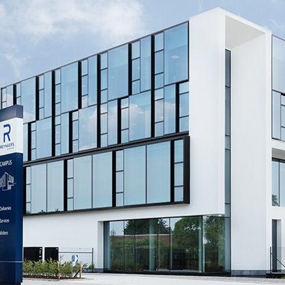 Reynaers Aluminium va investi circa 1,4 milioane euro în următorii cinci ani în România