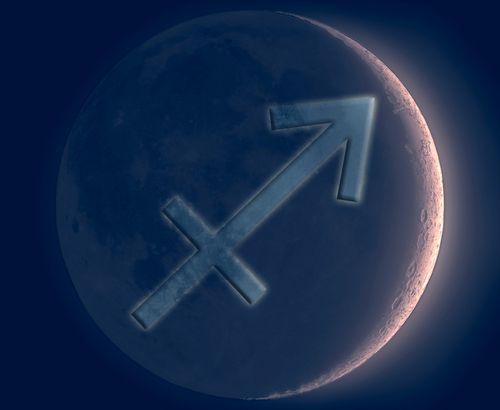 Horoscop weekend 6-8 septembrie: Luna în Săgetător: cum e afectată fiecare zodie