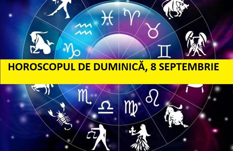 Horoscop zilnic: horoscopul zilei 8 septembrie 2019: Amor pentru Fecioară