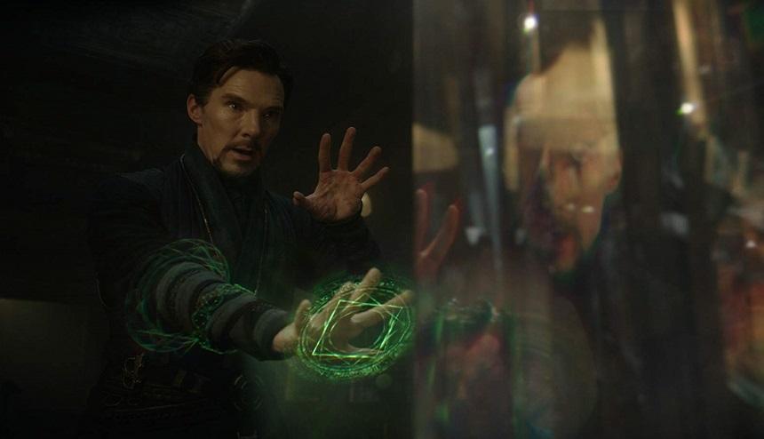 Scott Derrickson s-a retras din rolul de regizor al producţiei Marvel „Doctor Strange in the Multiverse of Madness”