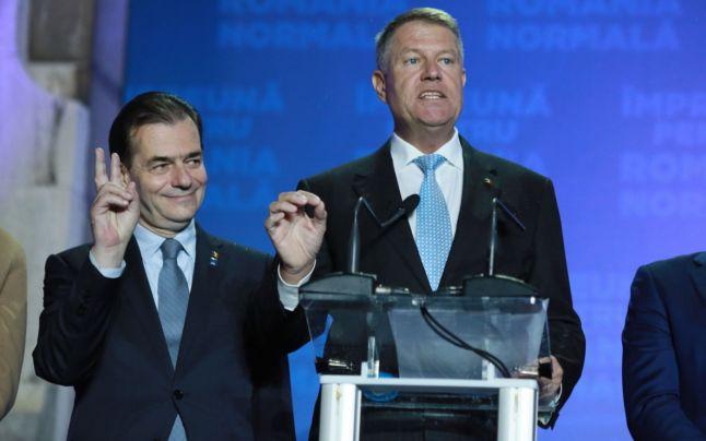 Ludovic Orban neagă posibila candidatură la Primăria Capitalei: „E o minciună gogonată”