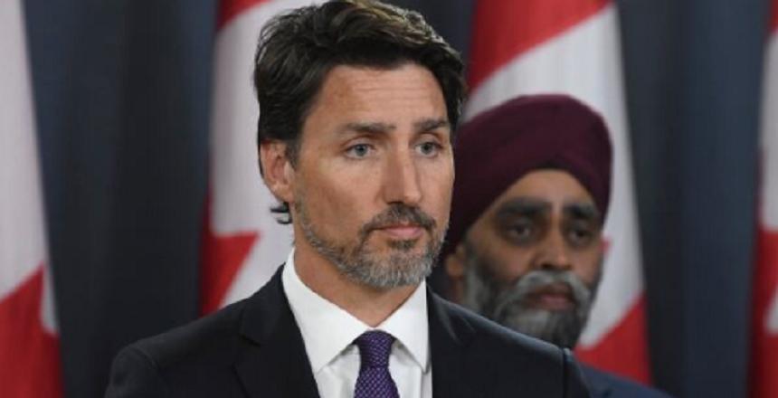 Trudeau promite familiilor victimelor zborului PS752 doborât în Iran că ”se va face dreptate”