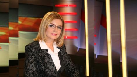 Ultimul șef al Cristinei Ţopescu, detalii uimitoare despre regretata jurnalistă: "Era dezamăgită"