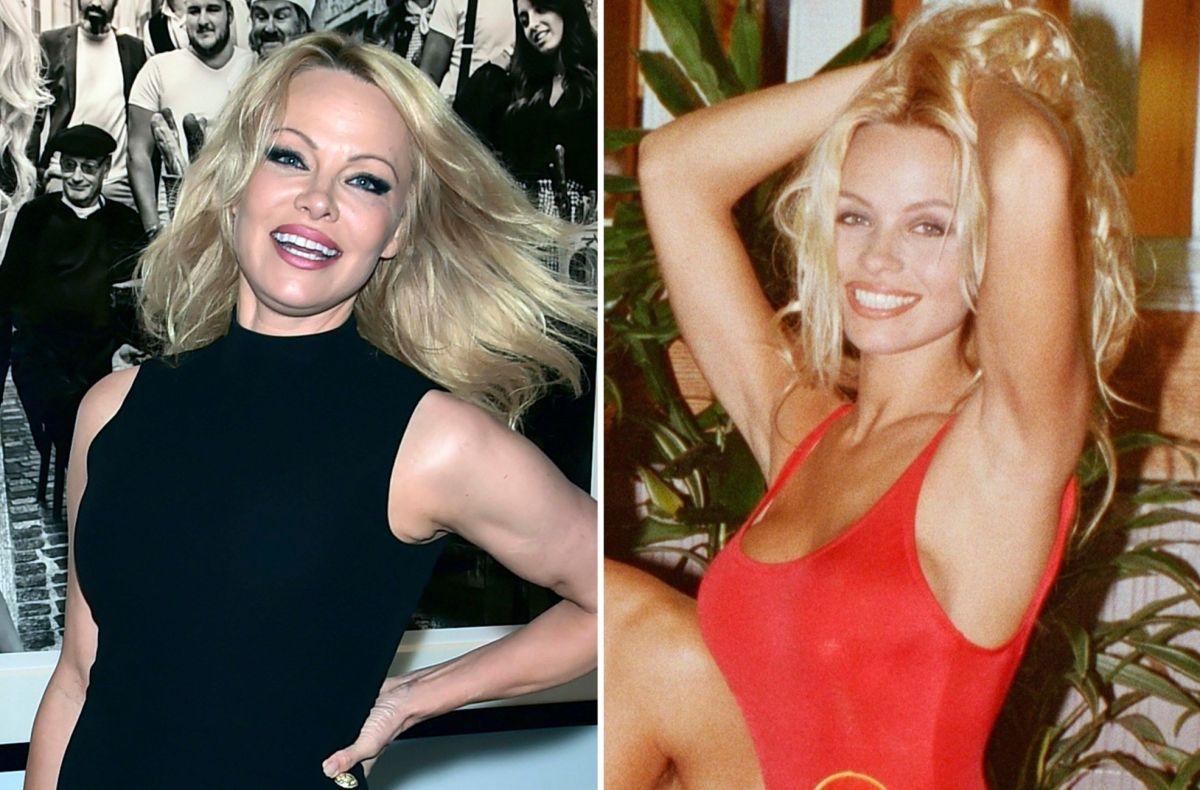 A adus vara în inimile bărbaților! Pamela Anderson a îmbrăcat iar costumul de salvamar, la 52 de ani! Cum arată acum