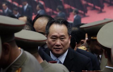 Kim Jong Un îl desemneează pe Ri Son Gwon ministru de Externe în locul lui Ri Yong Ho