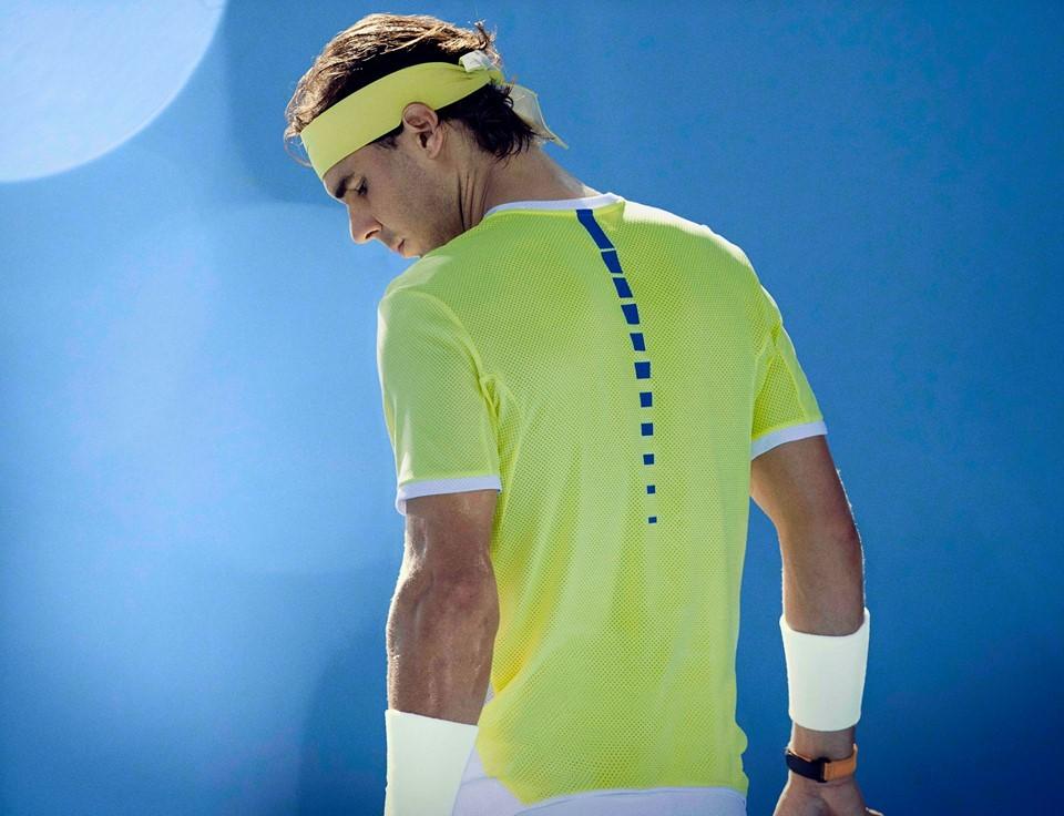 Rafael Nadal, în turul al doilea al Australian Open, Felix Auger-Aliassime, eliminat