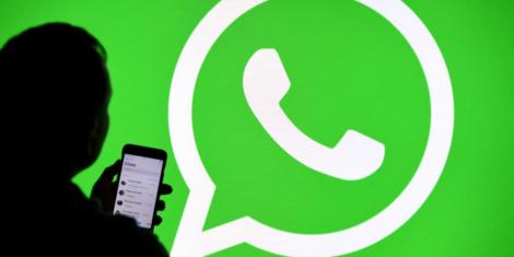 WhatsApp: noua înșelătorie prin care ți se accesează mesajele din aplicație