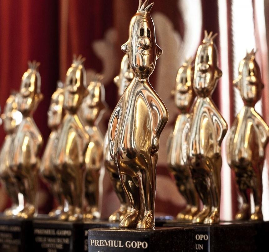 Premiile Gopo 2020 - Peste 90 de producţii în cursa pentru nominalizare