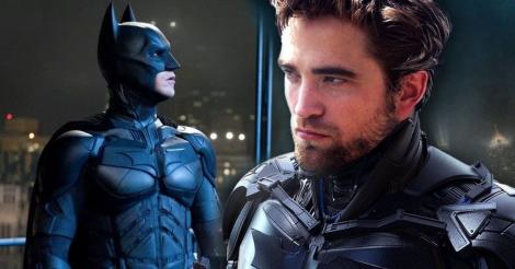 "Ziua unu, The Batman''. Lungmetrajul revine, cu Robert Pattinson ca protagonist