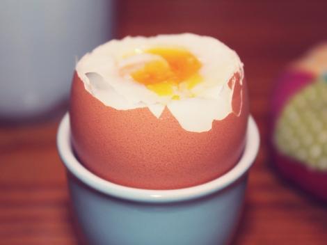 După ce vei citi asta, vei fi suficient de motivat să consumi cât mai des ouă