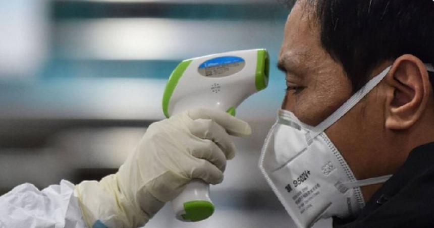 AFP: Ţările şi teritoriile afectate de noul coronavirus chinez