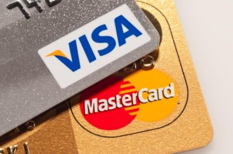MasterCard și Visa. Următoarele companii care ar putea ajunge la o valoare de o 1.000 de miliarde de dolari