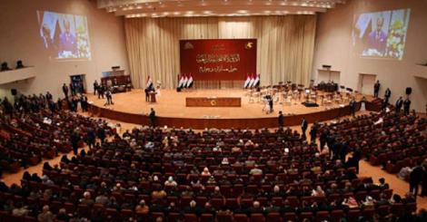 Parlamentul irakian cere Guvernului să pună capăt prezenţei unor trupe străine în ţară