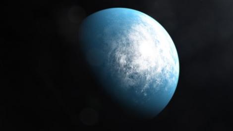 O nouă planetă locuibilă, descoperită de NASA! Cum arată și cât de mult seamănă cu Pământul! FOTO