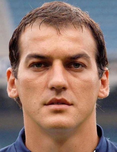 Fostul fotbalist Darko Kovacevici, atacat cu focuri de armă în faţa locuinţei lui