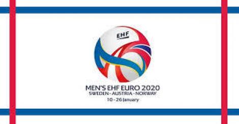 Campionatul European de handbal masculin debutează joi, cu 24 de echipe la start, între care nu se află şi România