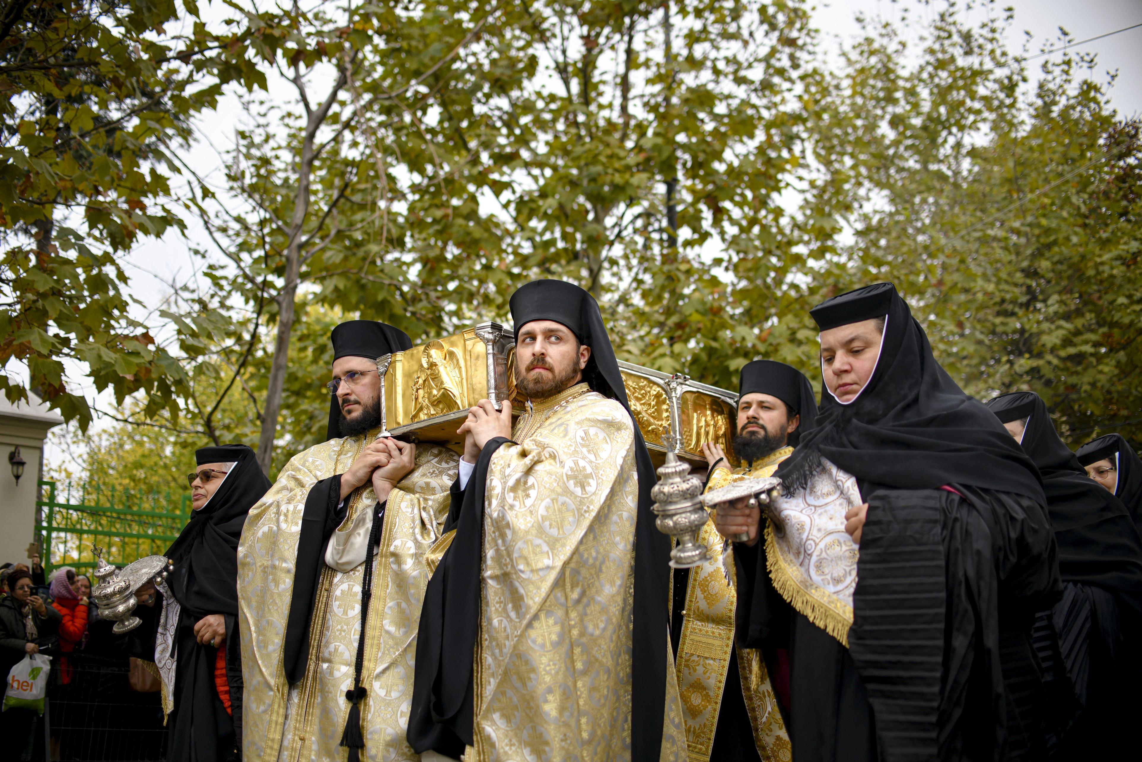 Pelerinajul de Sfântul Dimitrie cel Nou. Care sunt condițiile de