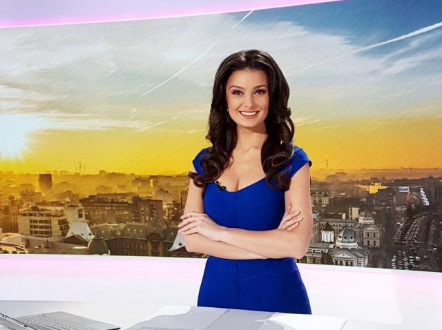 olivia paunescu - citeste toate articolele despre olivia paunescu | Pagina 1  din 2 | Antena 1