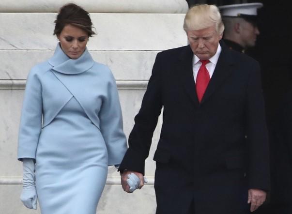 Noi detalii ies la iveal despre căsnicia dintre Donald și Melania Trump: "Melania numără minutele pentru a putea divorța"