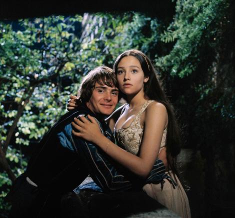 5 scene de dragoste din filme care vor rămâne pentru totdeauna în istoria cinematografiei