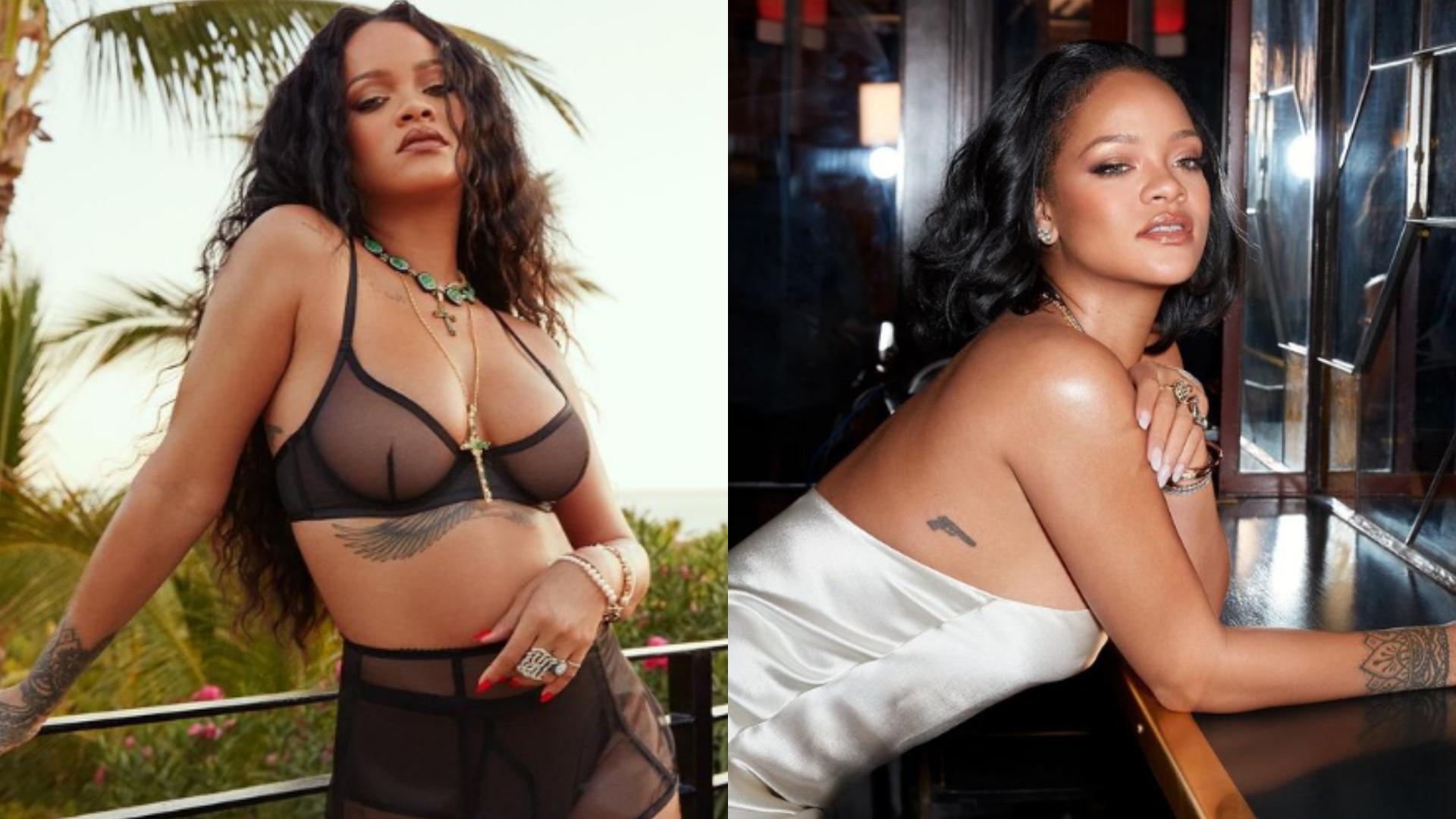 Rihanna nu mai arată așa. Cea mai nouă schimbare de look i-a împărțit pe fani în două tabere. Ce și-a făcut