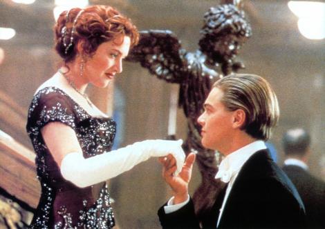 Scena din Titanic pe care Kate Winslet regretă că a filmat-o. A recunoscut adevărul la 23 de ani de la premiera filmului