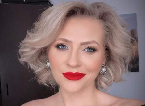 De 1 Decembrie, Mirela Vaida lansează primul clip video la melodia populară  "Eu sunt fata din Moldova"