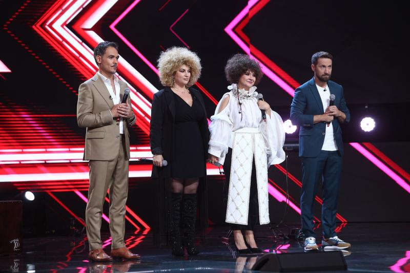 Concurenții din sezonul 9 „X Factor” luptă pentru un loc în finală