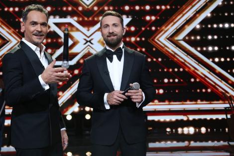 Marea finală „X Factor” e azi, de la ora 20.00, la Antena 1: „Cred că sezonul acesta este unul istoric!”