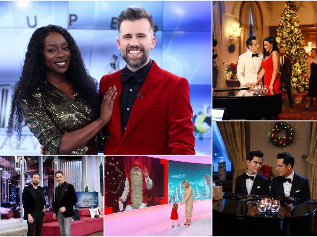 program tv - citeste toate articolele despre program tv | Pagina 1 din 2 | Antena  1