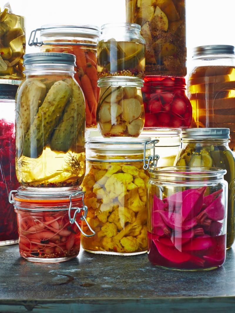 Ce înseamnă dacă ți-e poftă de murături