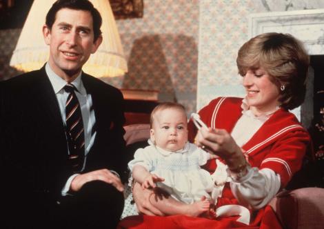 Obiceiul de Crăciun pe care Prințul William l-a învățat de la Prințesa Diana. Îl respectă și acum, la 22 de ani de la moartea ei