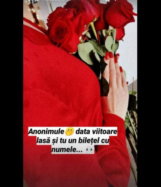 Lidia Buble face senzație pe Instagram