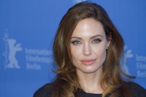 Angelina Jolie, bărbatul depre care a spus că a fost "cel mai bun soț". Nu este vorba despre Brad Pitt