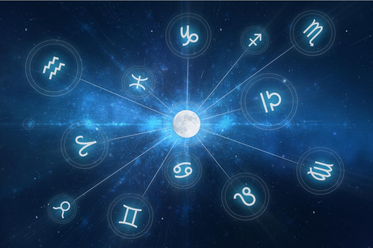 Horoscop 28-31 decembrie 2020. Luna plină aduce o săptămână grea pentru trei zodii