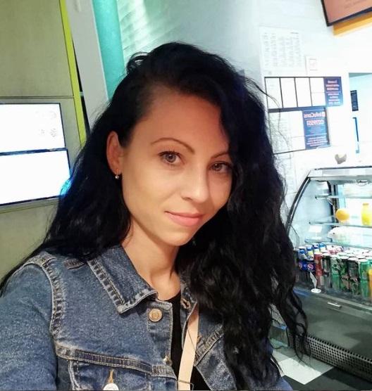 Cati Dimache de la emisiunea „Insula iubirii”