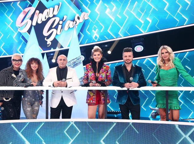 Program TV | Antena 1 | Pagina 1 din 100