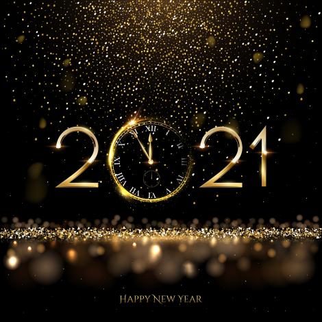 Tradiții și obiceiuri de Revelion 2021. Cum trebuie să arate masa de Anul Nou și ce nu e indicat să faci pe 1 ianuarie