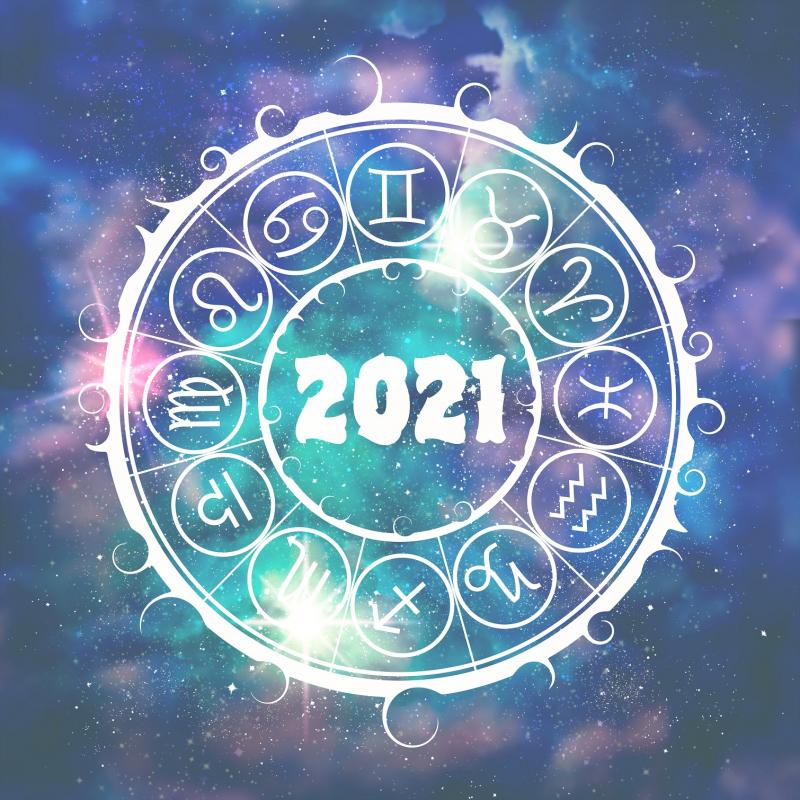 Care sunt cele 3 zodii care o vor duce bine în anul 2021, potrivit horoscopului