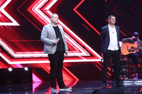 X Factor 3 decembrie 2020. West Vlads au făcut senzație pe scenă în Bootcamp. Florin Ristei le-a decis soarta în concurs