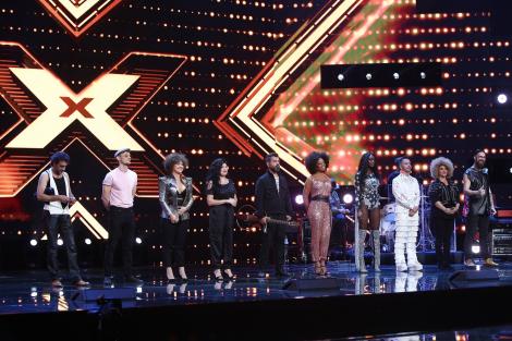 Delia crede că are grupa câștigătoare la X Factor! Jurata intră în Bootcamp, astăzi, de la 20.30, la Antena 1