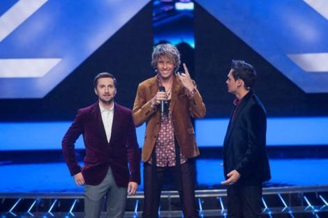 Cum arată și ce mai face Tudor Turcu, câștigătorul X Factor 2012